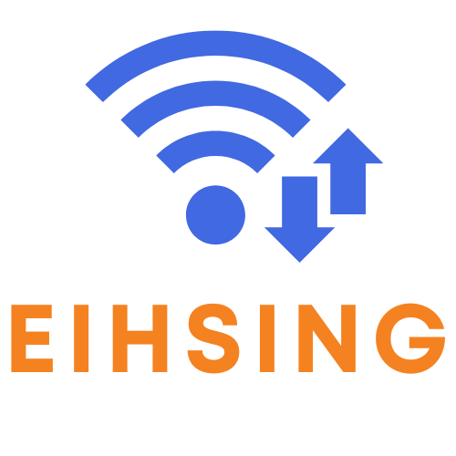 Eihsing Servicedesk